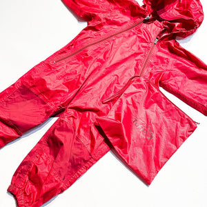 Tuffo Rain Suit 2T|172291