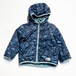 MEC Jacket 2Y|160562