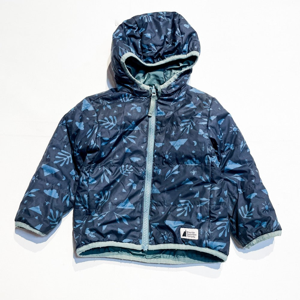 MEC Jacket 2Y|160562