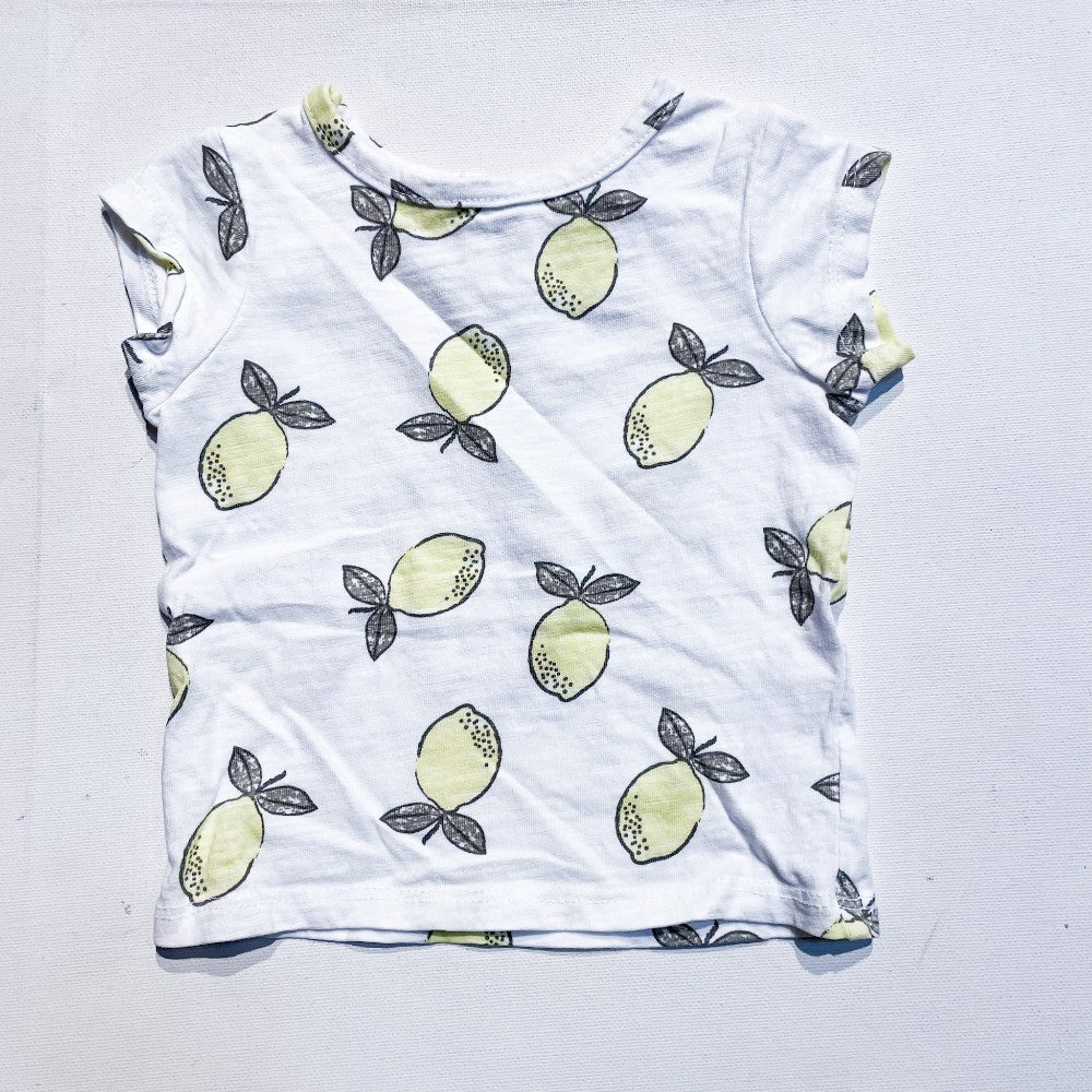 George Shirt 3-6M|178643