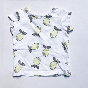 George Shirt 3-6M|178643