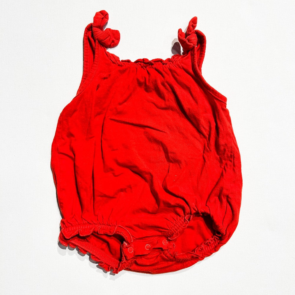 Old Navy Romper 12-18M|208348