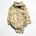 Joe Onesie 12-18M|221589