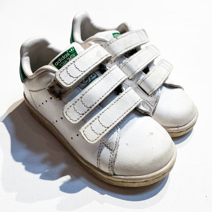 Adidas Stan Shoes 8|178859