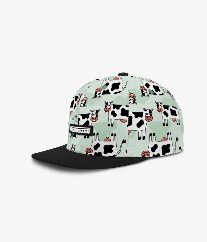 Headster - Dairy Free Snapback|125835