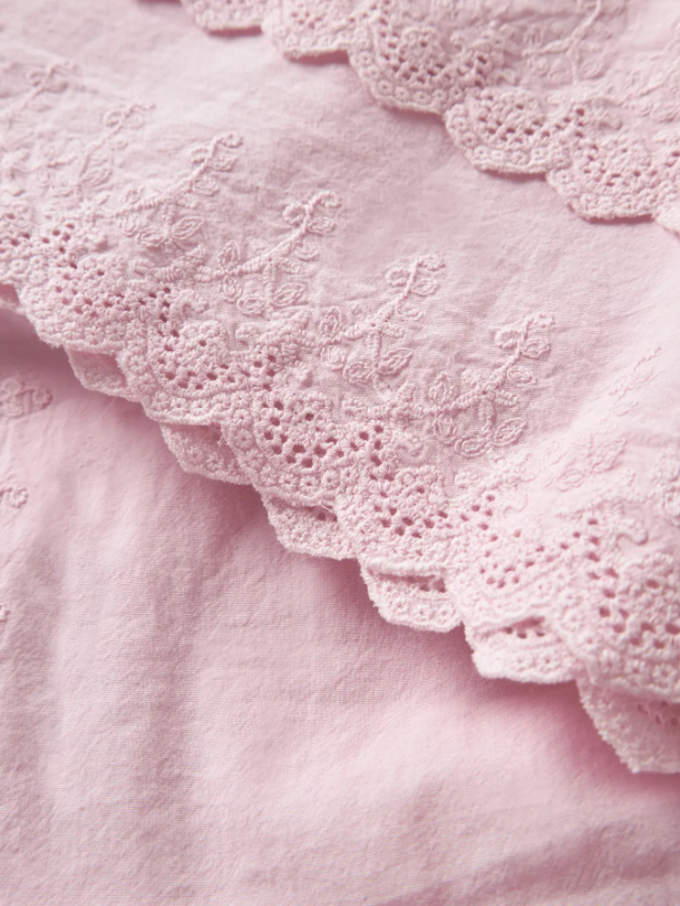 Name It - Eyelet Dress|216210