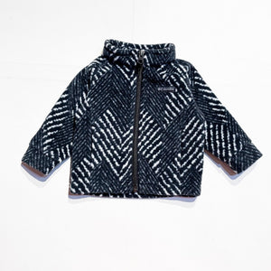 Columbia Fleece 3-6M|154620