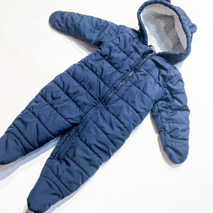 Children's Place Snowsuit 6-9M|110156