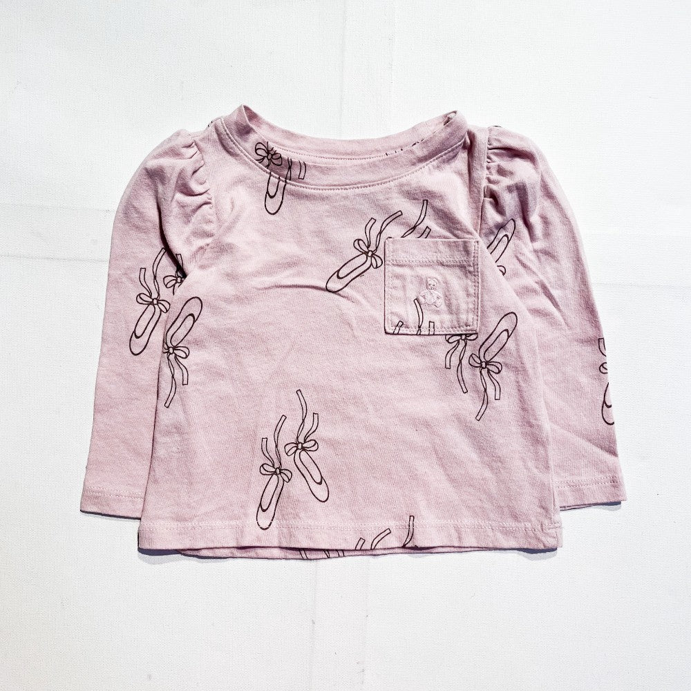 Gap Top 12-18M|187017