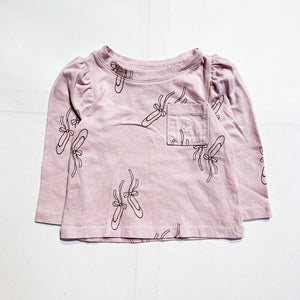 Gap Top 12-18M|187017