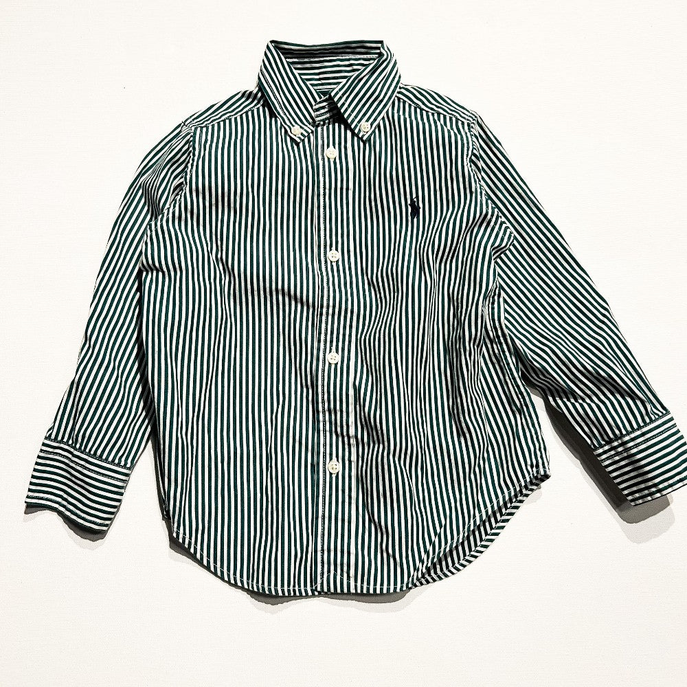 Ralph Lauren Top 3Y|213012