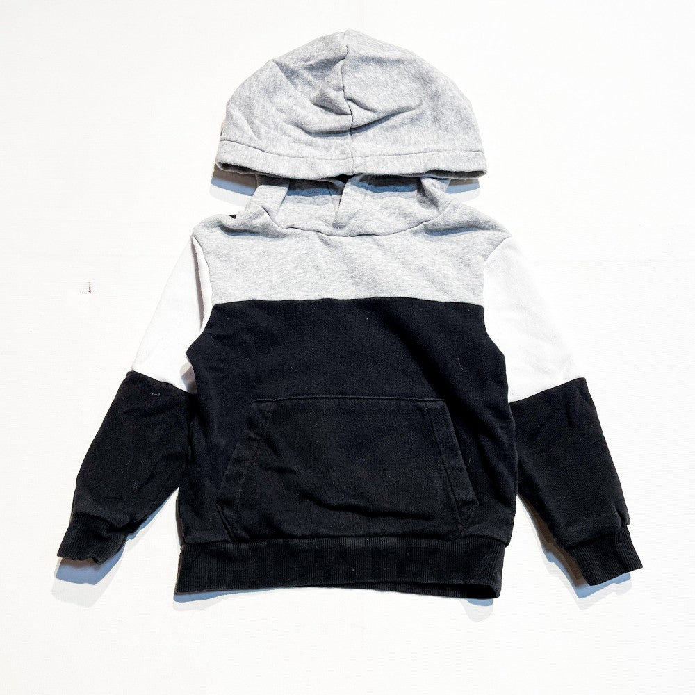 H&M Hoodie 2-4Y|170438