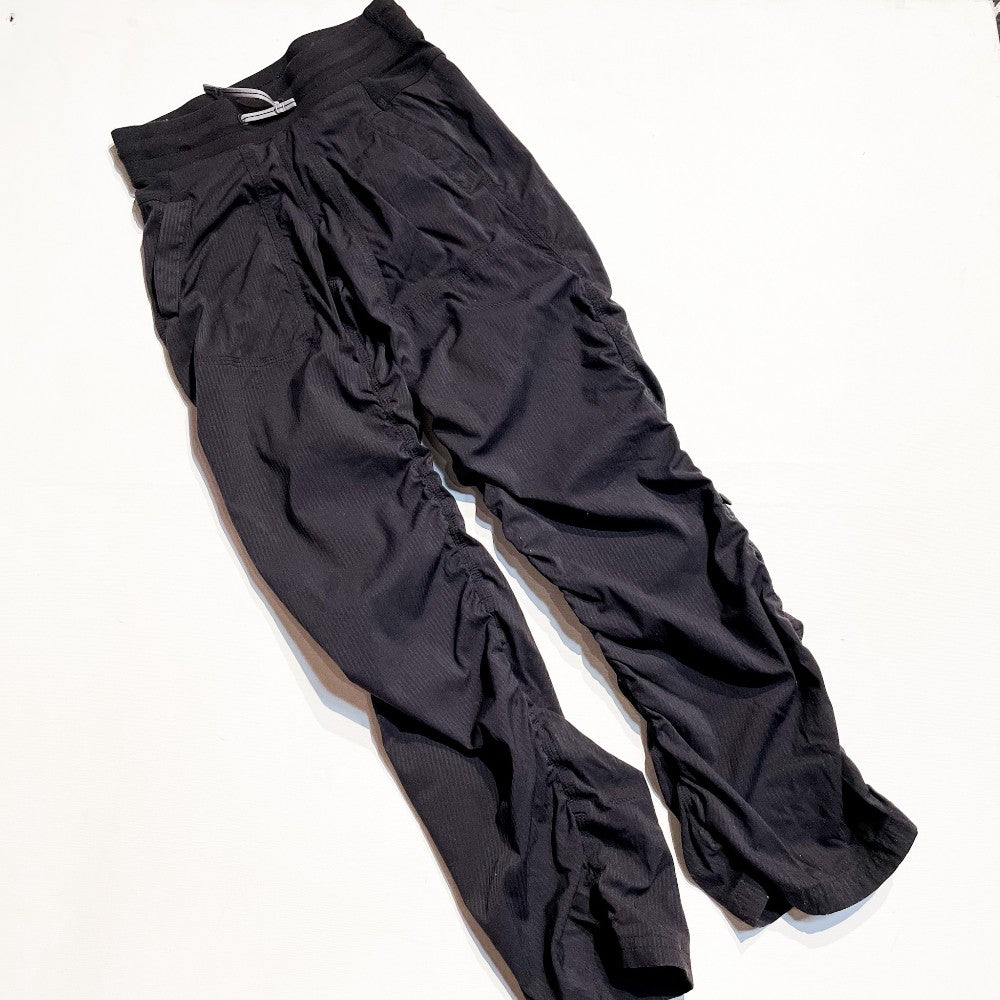 Ivivva Dance Pants 7Y|118888