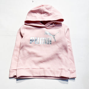 Puma Hoodie 5Y|163900