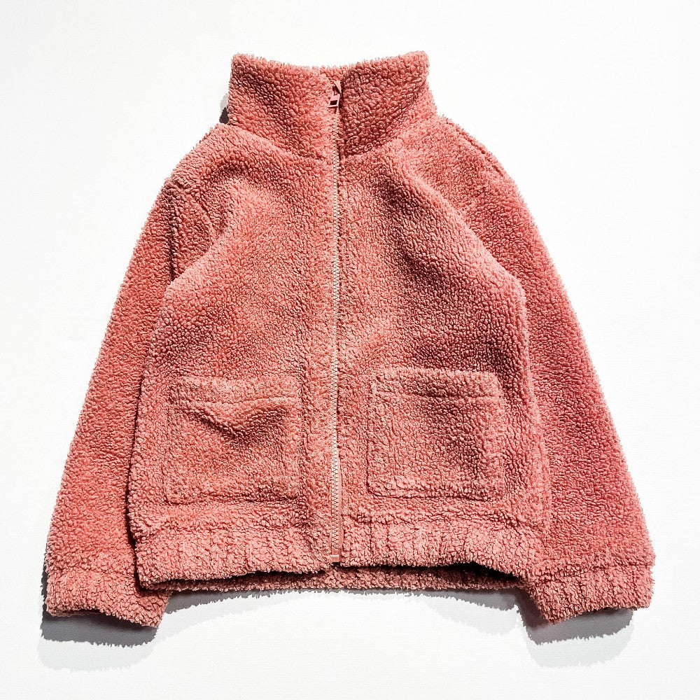 Joe Fresh X Jillian Jacket 5Y|220741