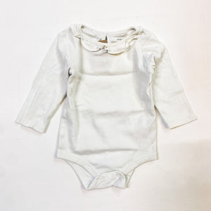 Joe Fresh Onesie 3-6M *Imperfection|125395