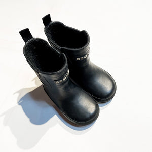 Stonz Lined Rain Boots 7|161699