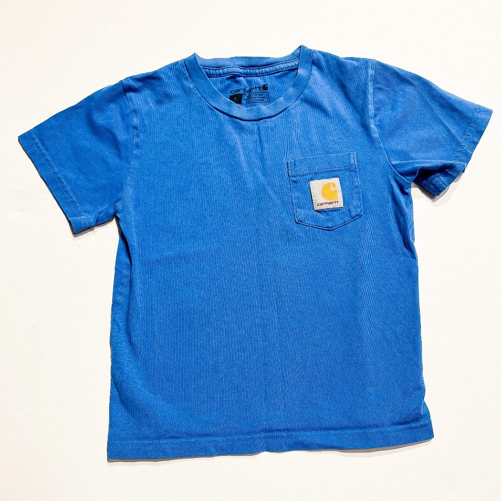 Carhartt Shirt 5Y|220510