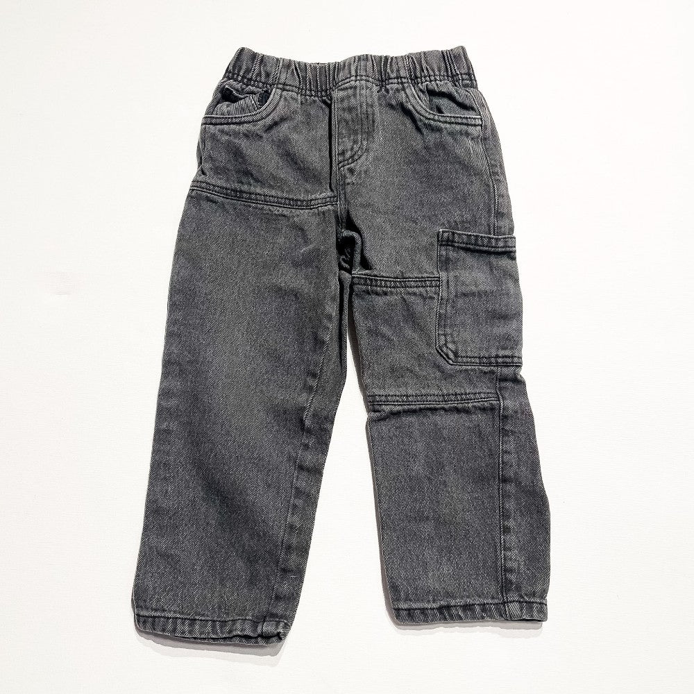 Jeans 4Y|217645