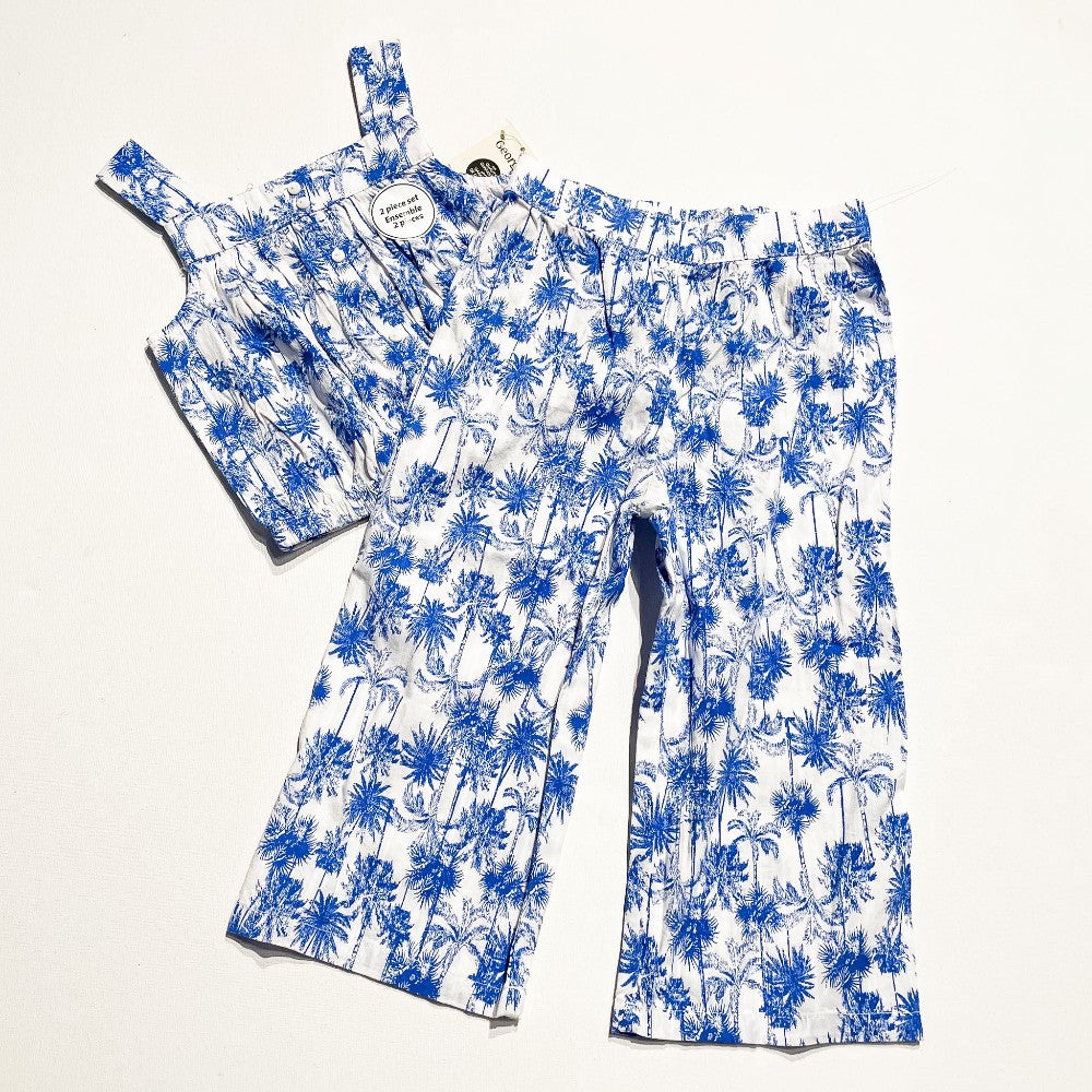 George Set 3Y|224561