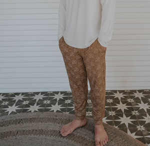 Everyday Leisure - Ranch Santa | Bamboo Jogger|114158
