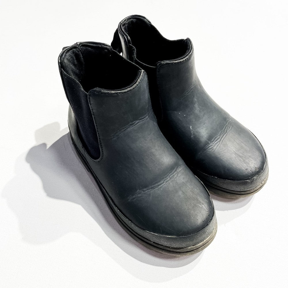 Native Boots 11C|220630