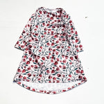 Honey Suckle Swim Dress 6-12M|167280