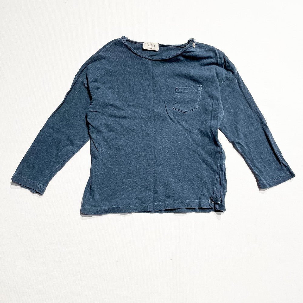 Buho Shirt 24M|215832