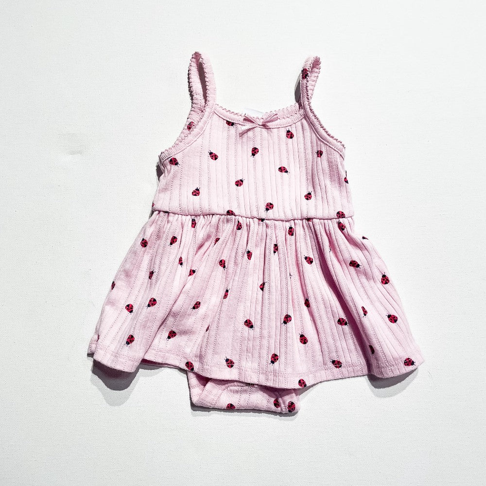 Old Navy Dress 3-6M|219200