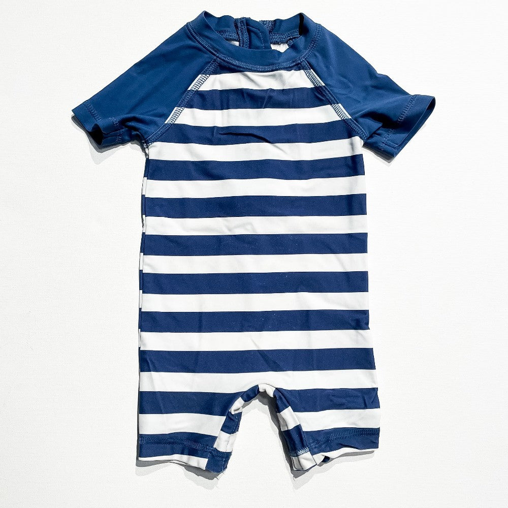 George Swim 6-12M|211903