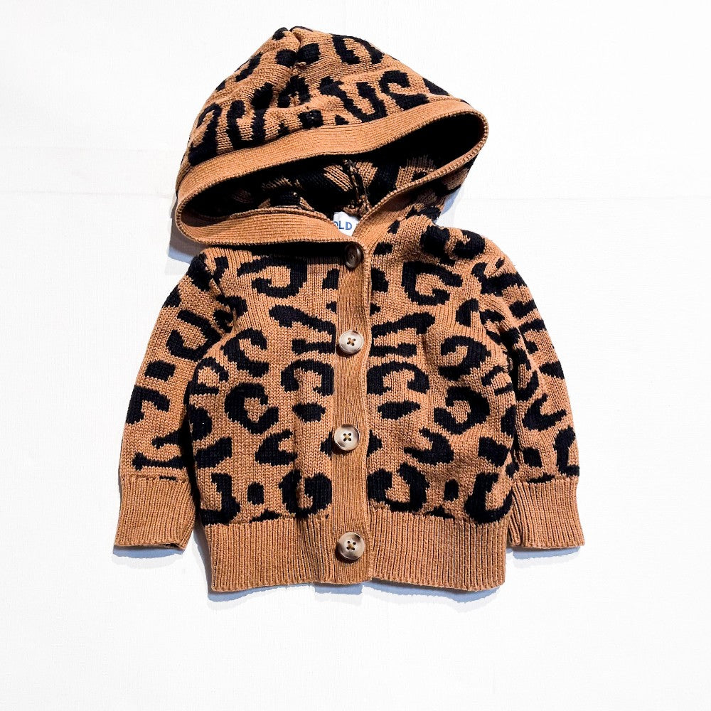 Old Navy Sweater 3-6M|184350