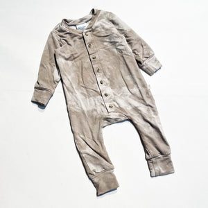 Jax & Lennon Romper 0-6M **Imperfection|180270