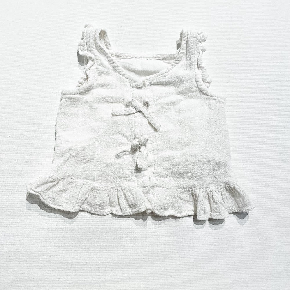 Vignette Shirt 6-12M|206544