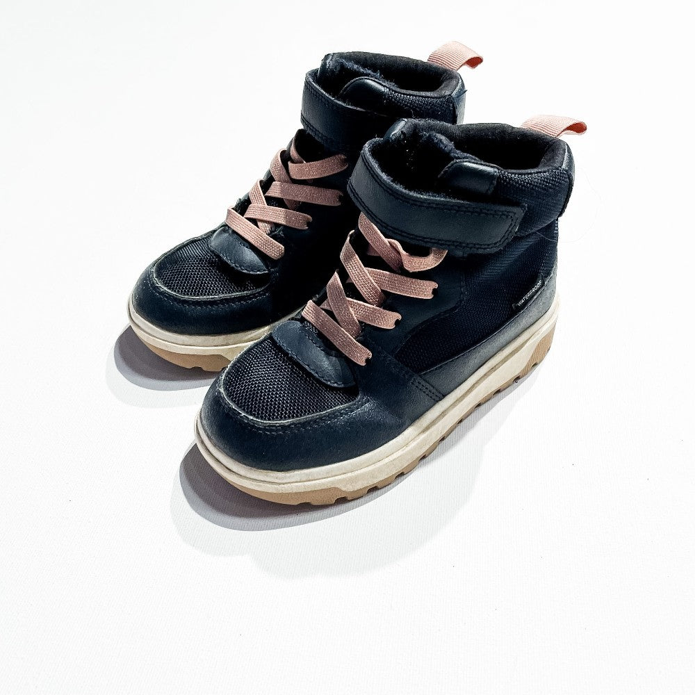 H&M Boots 10|224791