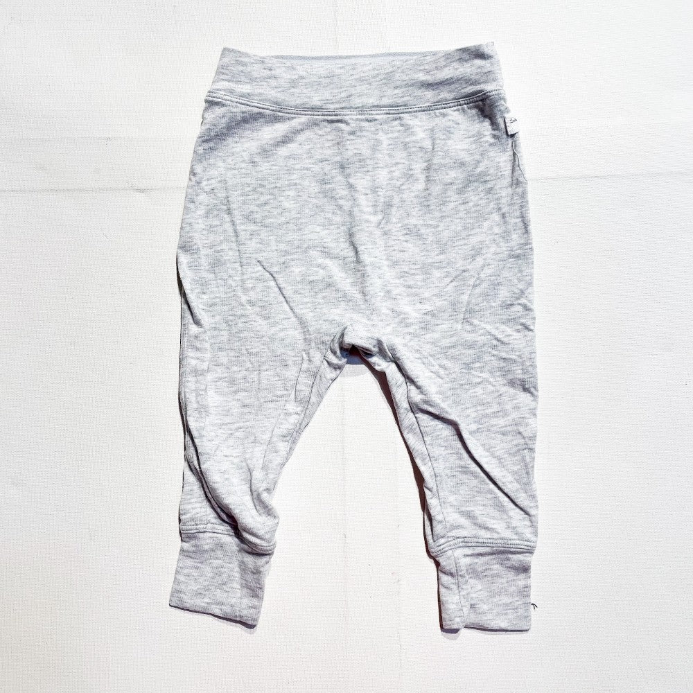 Loulou Lollipop Pants 3-6M|184218