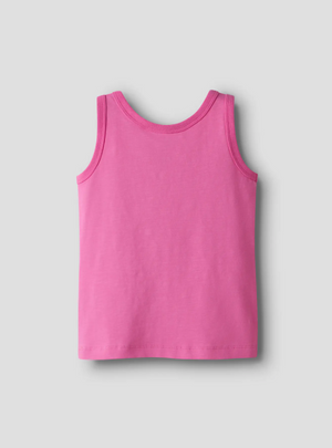 Name It - Embroidered Tank|209422