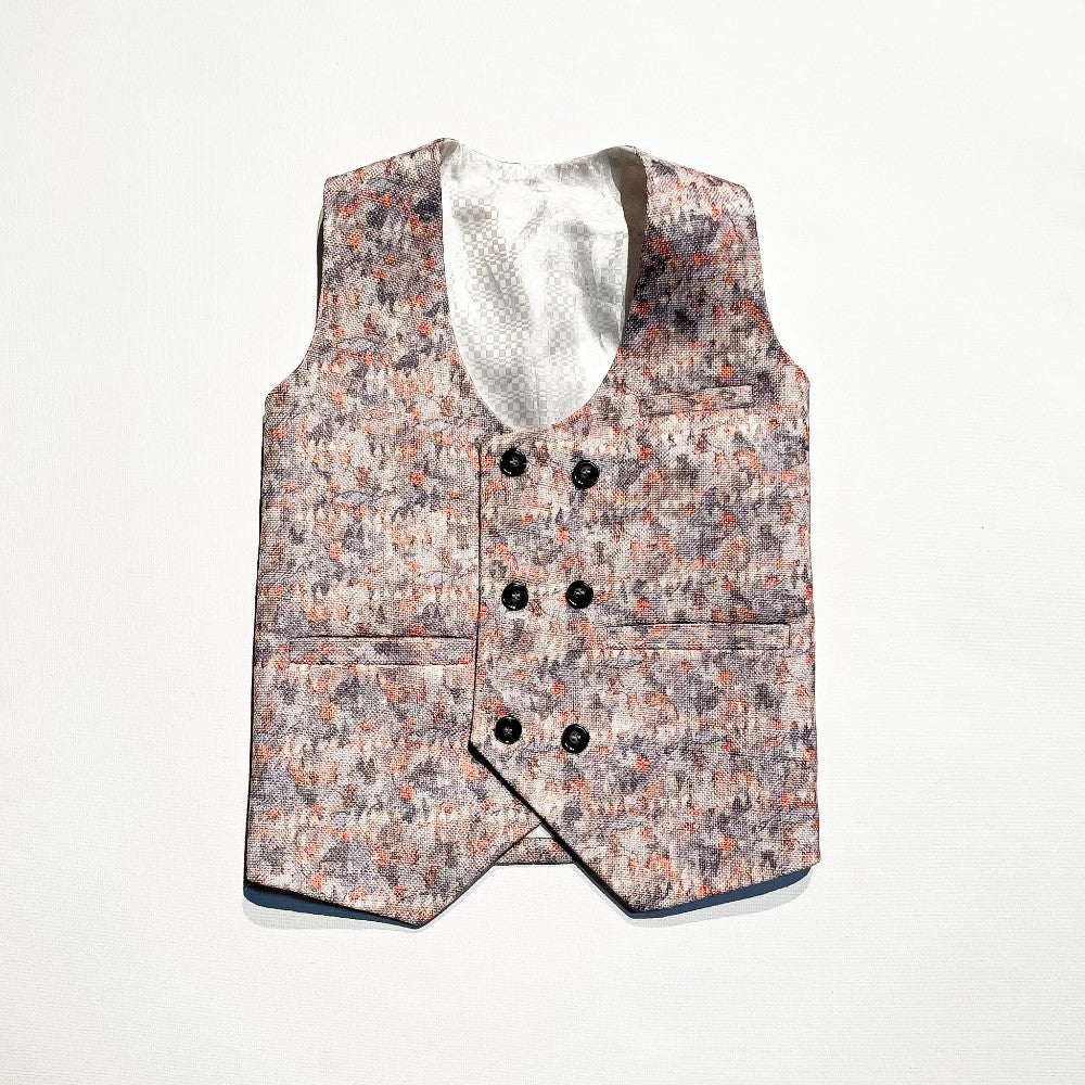Gloxn Vest 4Y|193622