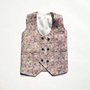 Gloxn Vest 4Y|193622