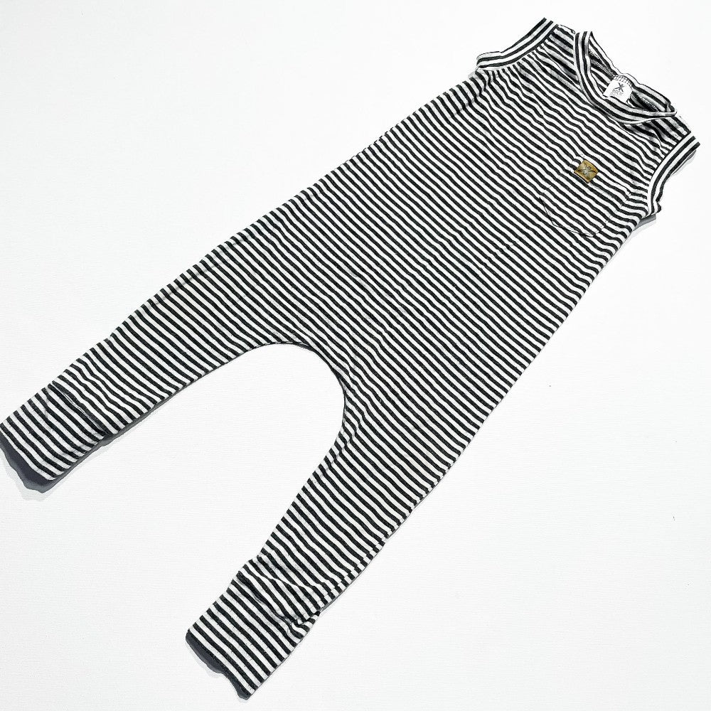 Brok Boys Romper 3Y|218443