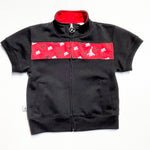 Jordan Zip Up 18M|160112