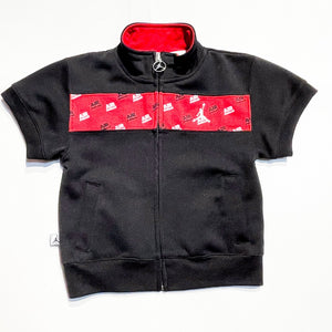 Jordan Zip Up 18M|160112