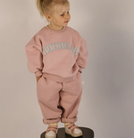 Roobear - Made To Match Sweatpants - Pink|173974