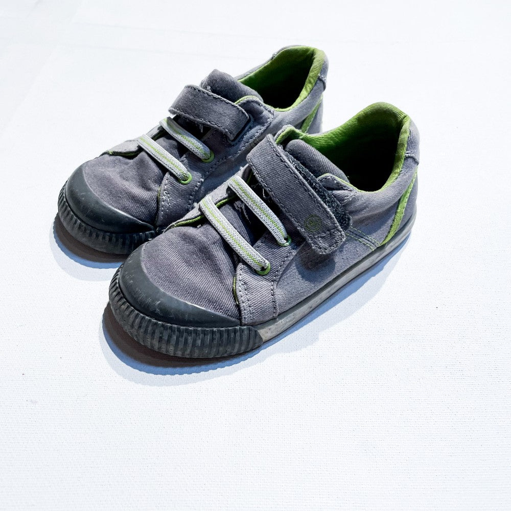 Stride Right 8C|177371