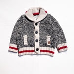 Roots Sweater 6-12M|174232