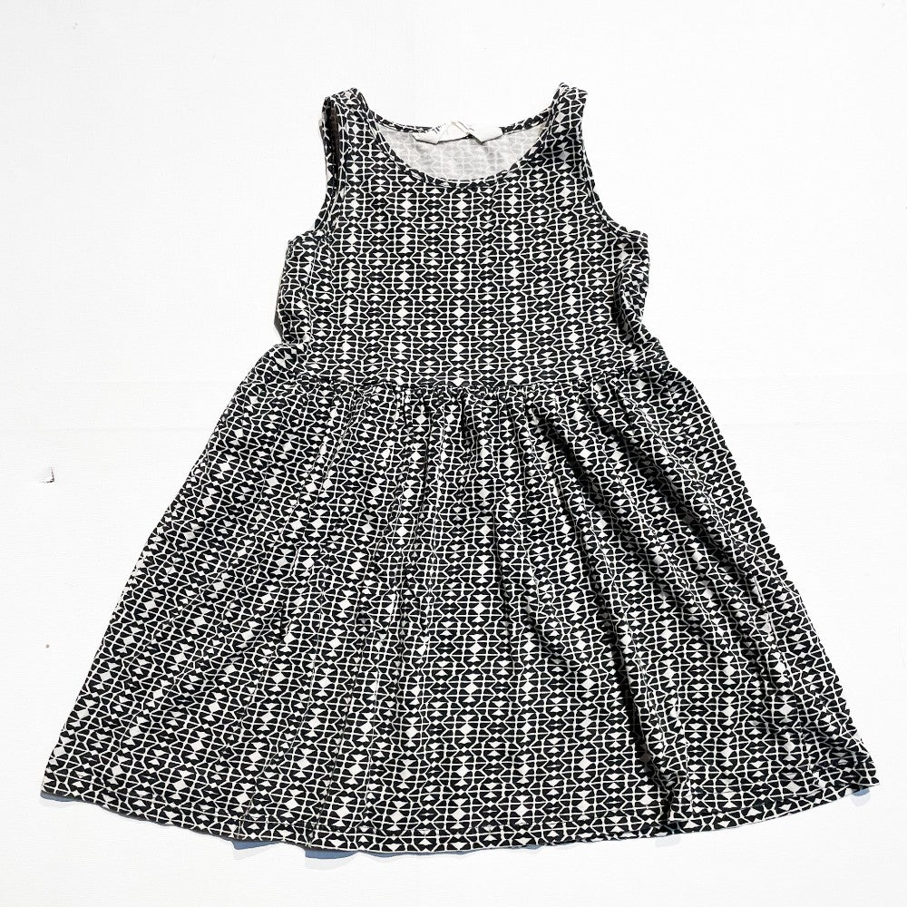 H&M Dress 4-6Y|164656