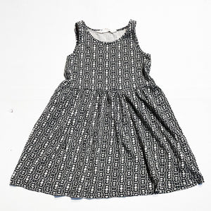 H&M Dress 4-6Y|164656