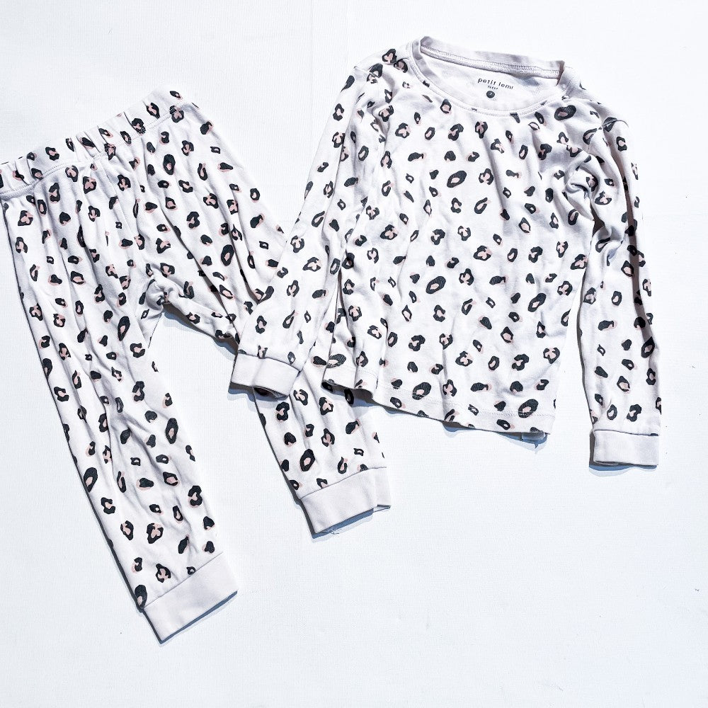 Petit Lem Sleep Set 2Y|165651