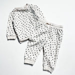 H&M Set 9-12M|206342