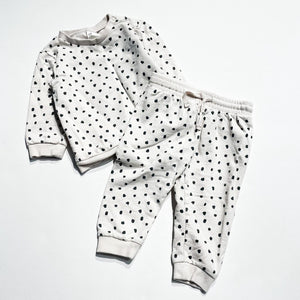 H&M Set 9-12M|206342