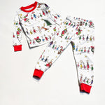 Pottery Barn Set 3Y|171939